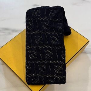 Fendi tights